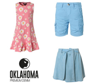 oklahoma denim