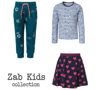 ZAB Kids