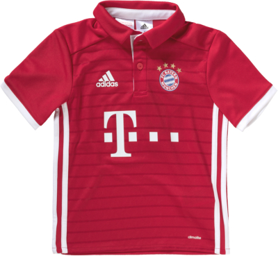 Neu adidas FC Bayern München Trikot Set für Jungen 6039324 ...