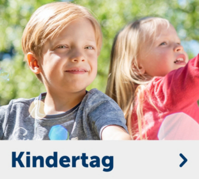 Kindertag