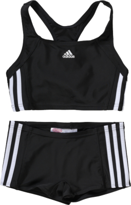 adidas bikini schwarz