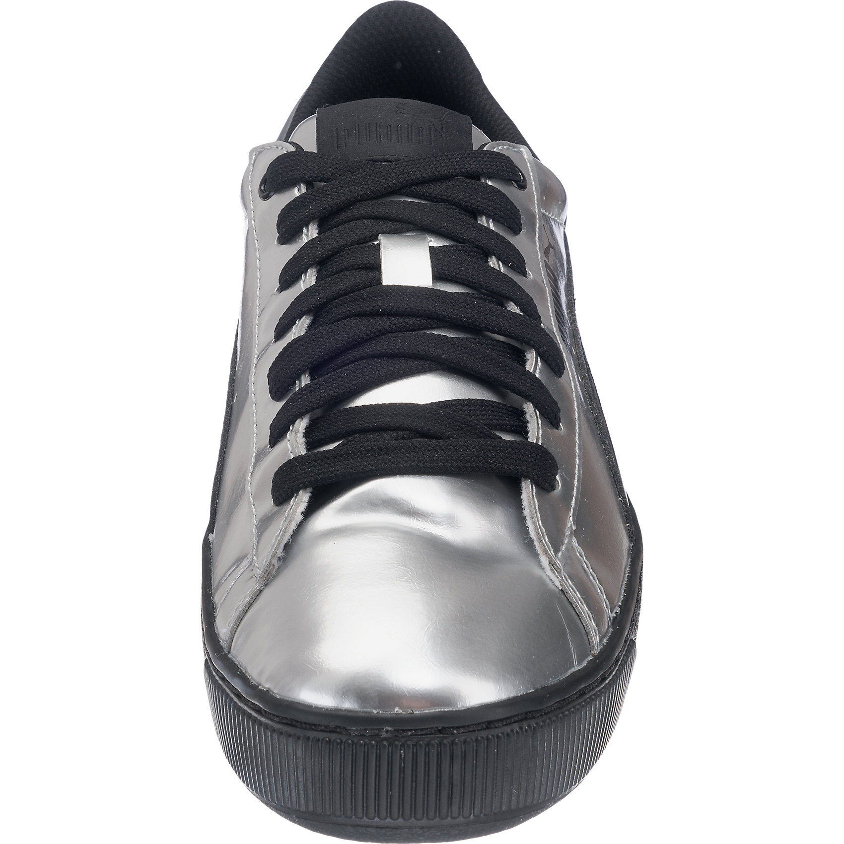 puma vikky platform silber puma vikky platform silber