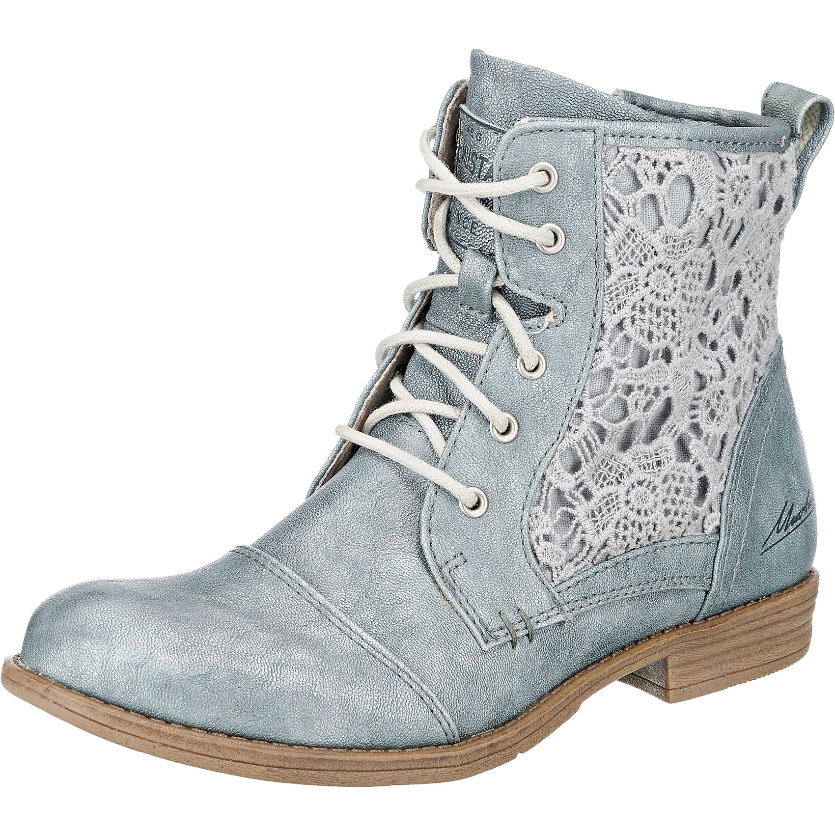 Mustang Stiefelette Damen Mustang Stiefelette Damen