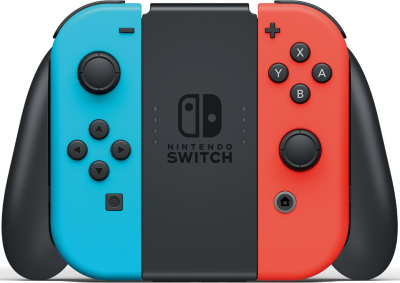 Neu Nintendo Switch Konsole Grau 6643043 schwarz/grau eBay