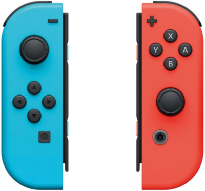 Neu Nintendo Switch Konsole Grau (neue Edition) 6643043 eBay