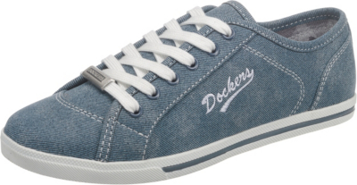 Neu Dockers by Gerli Charlotte Sneakers 5744972 für Damen ...