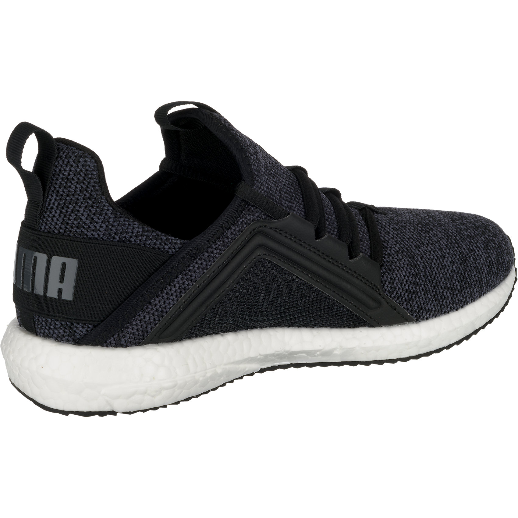 Details zu Neu PUMA Mega Nrgy Knit Sportschuhe 5775604 für Damen schwarz Details zu Neu PUMA Mega Nrgy Knit Sportschuhe 5775604 für Damen schwarz