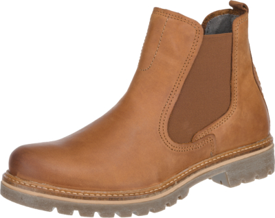 Neu camel active Canberra Chelsea Boots 5778081 für Damen ...