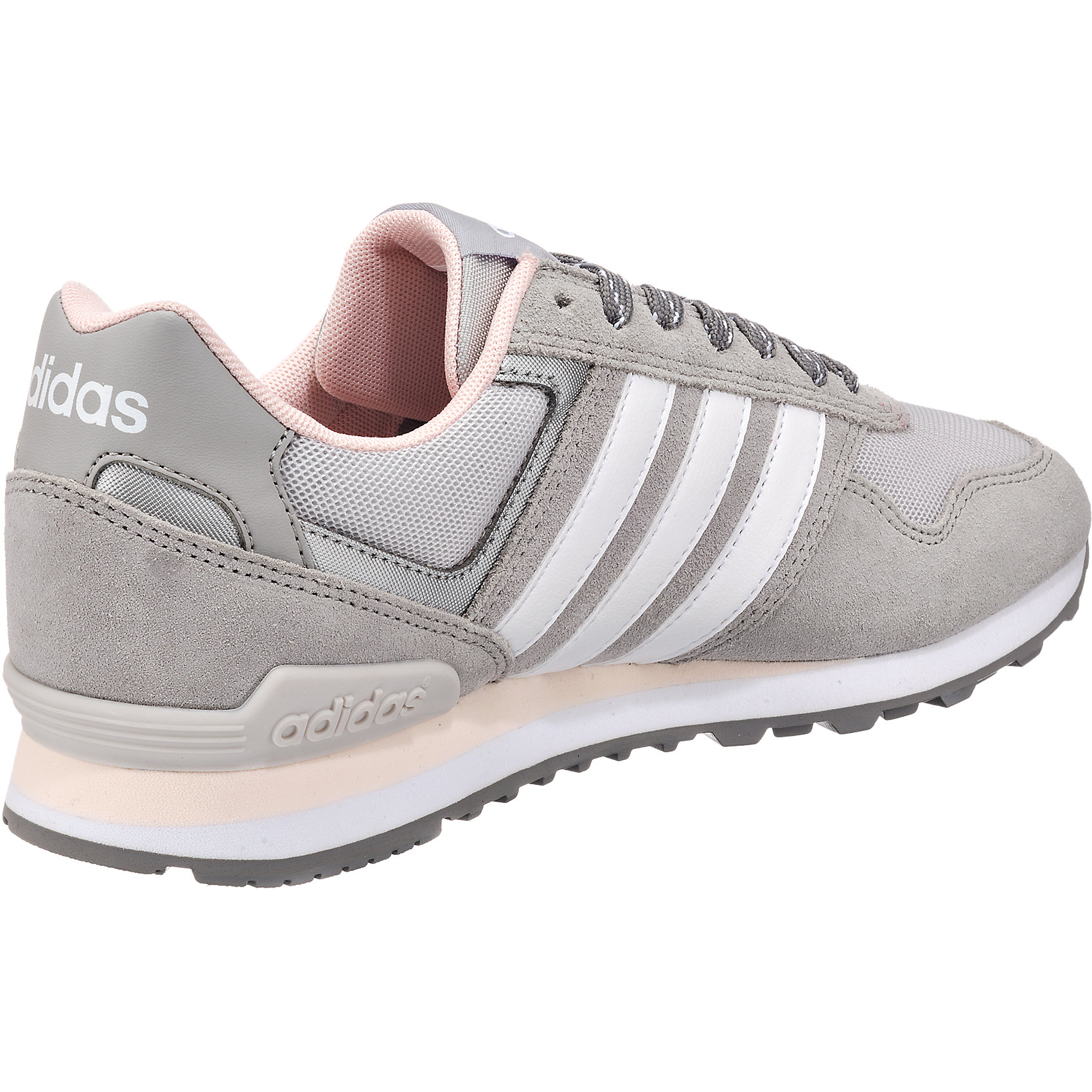 Neu ADIDAS NEO 10K Schuh Grau F99314 Frauen Für preiswerter Neu ADIDAS NEO 10K Schuh Grau F99314 Frauen Für preiswerter