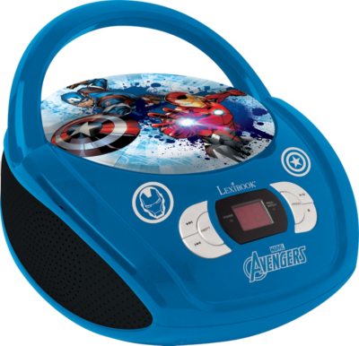 Neu LEXIBOOK PAW Patrol CDPlayer 6962806 eBay