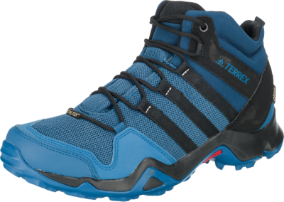 adidas herren terrex ax2r mid gtx