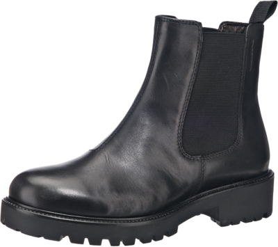 Neu VAGABOND Kenova Chelsea Boots 5780583 für Damen ...