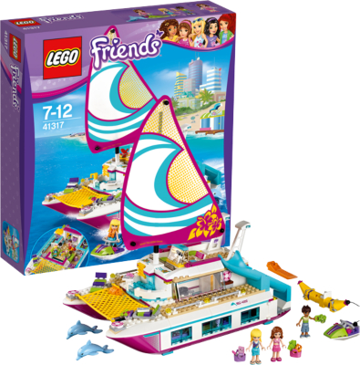 lego 41317 instructions