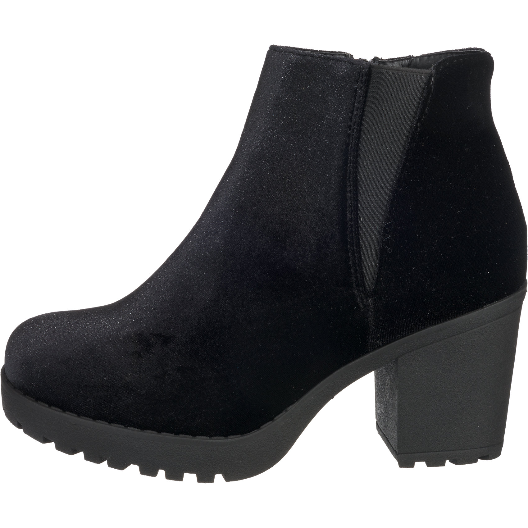 Neu Fritzi aus Preußen Fee Stiefeletten 6674362 für Damen schwarz schwarz Damen f036ce Neu Fritzi aus Preußen Fee Stiefeletten 6674362 für Damen schwarz schwarz Damen f036ce