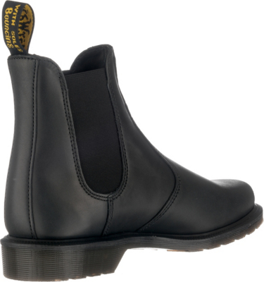 Neu Dr. Martens Laura Chelsea Boots 6687002 für Damen ...