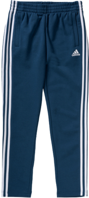 adidas weite jogginghose