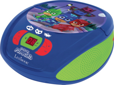 Lexibook Paw Patrol Cd Player Mit Radio