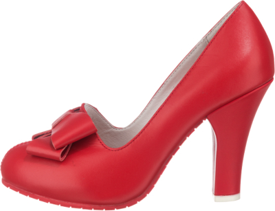 chaussures lola ramona