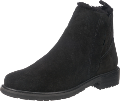 Pre-owned Emu Australia Neu  Stiefelette Pioneer Chelsea Boots 5778433 Für Damen