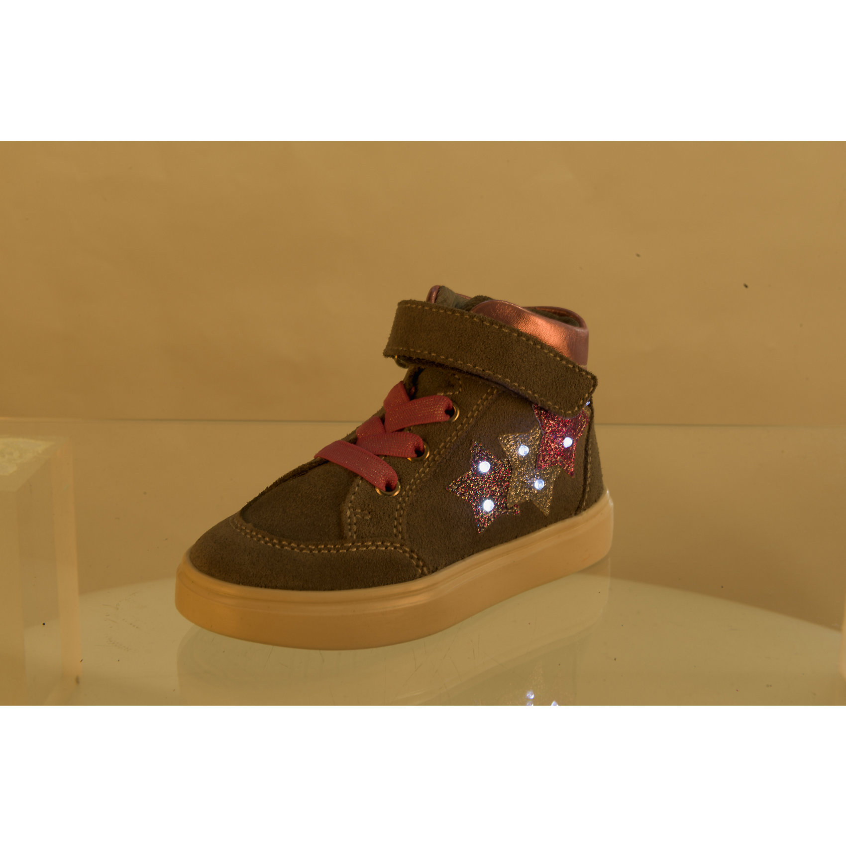 Details zu Neu RICHTER Halbschuhe Blinkies, Weite M, für Mädchen 7149759 für Mädchen Details zu Neu RICHTER Halbschuhe Blinkies, Weite M, für Mädchen 7149759 für Mädchen