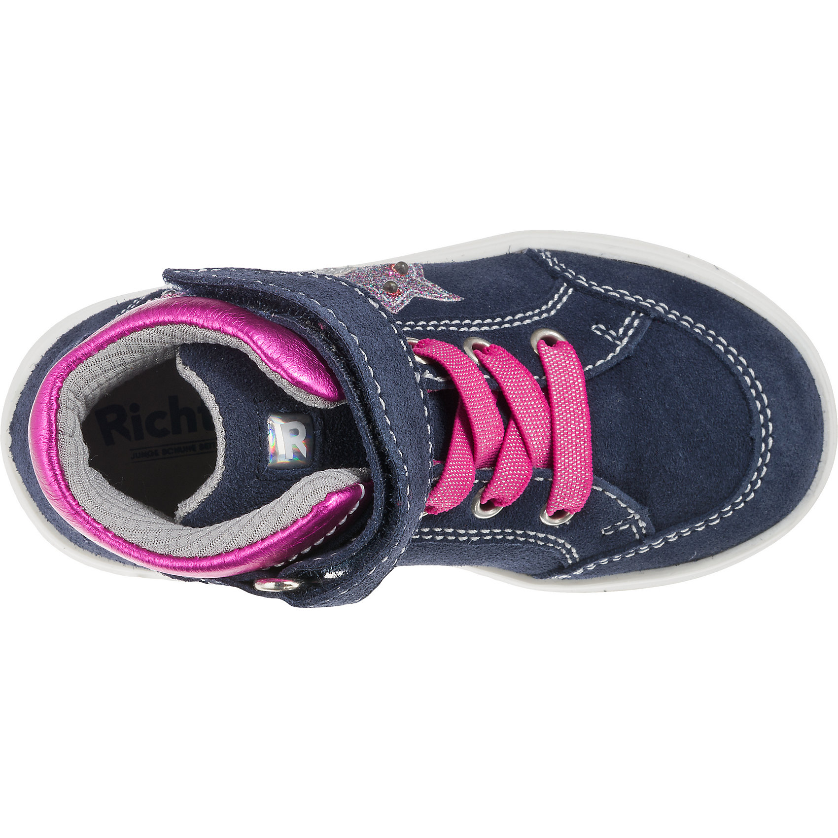Details zu Neu RICHTER Halbschuhe Blinkies, Weite M, für Mädchen 7149759 für Mädchen Details zu Neu RICHTER Halbschuhe Blinkies, Weite M, für Mädchen 7149759 für Mädchen