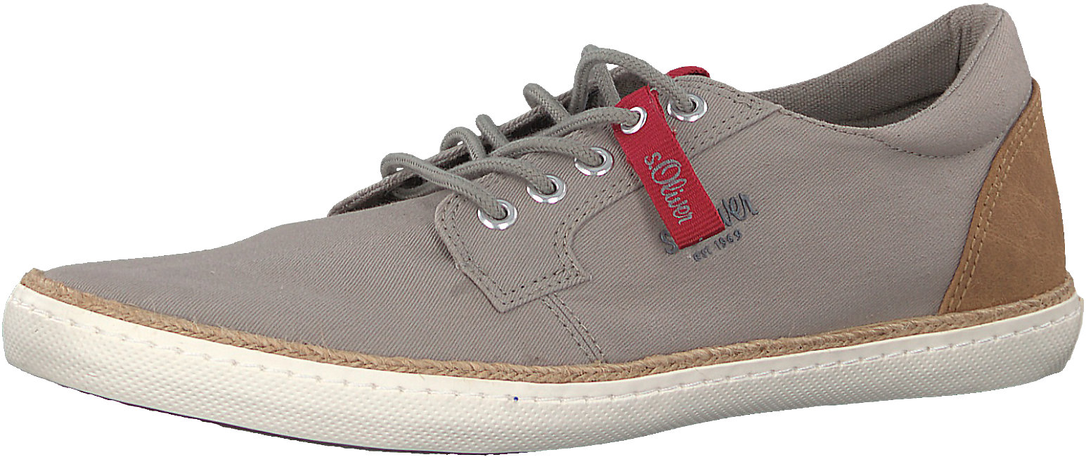 Neu s.Oliver Sneakers Low 7152734 für Herren hellgrau | eBay Neu s.Oliver Sneakers Low 7152734 für Herren hellgrau | eBay