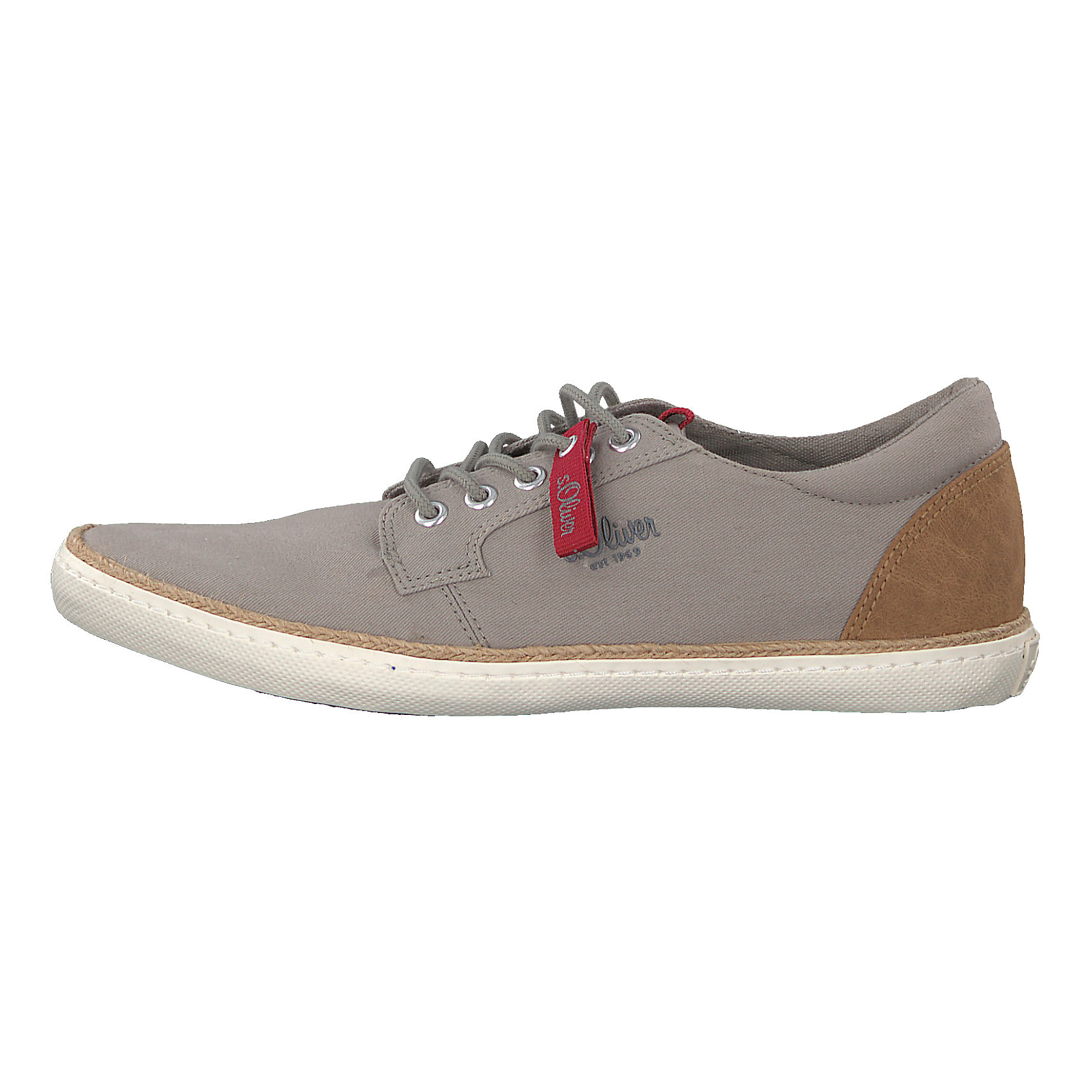 Neu s.Oliver Sneakers Low 7152734 für Herren hellgrau | eBay Neu s.Oliver Sneakers Low 7152734 für Herren hellgrau | eBay