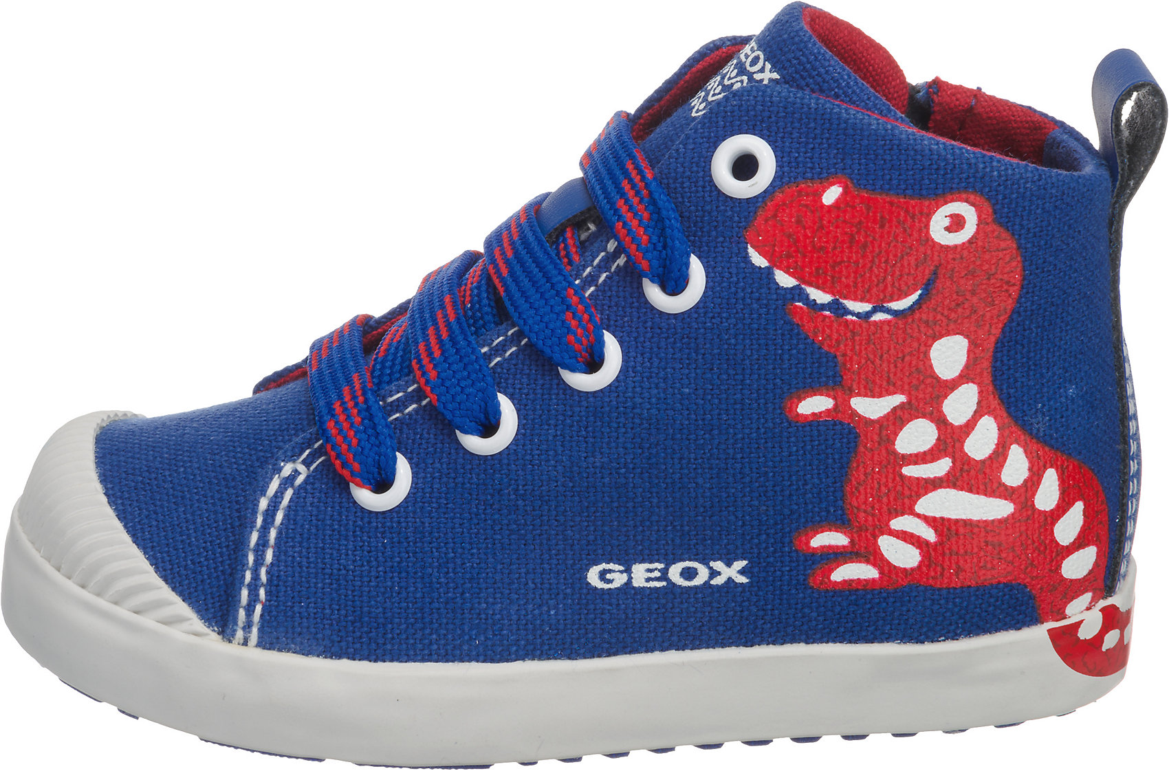 Details zu Neu GEOX Lauflernschuhe KILWI für Jungen, Dino 7209631 für Jungen blau Details zu Neu GEOX Lauflernschuhe KILWI für Jungen, Dino 7209631 für Jungen blau