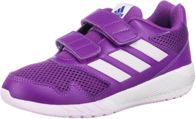 Neu adidas Performance Laufschuhe AltaRun CF K für Mädchen ...