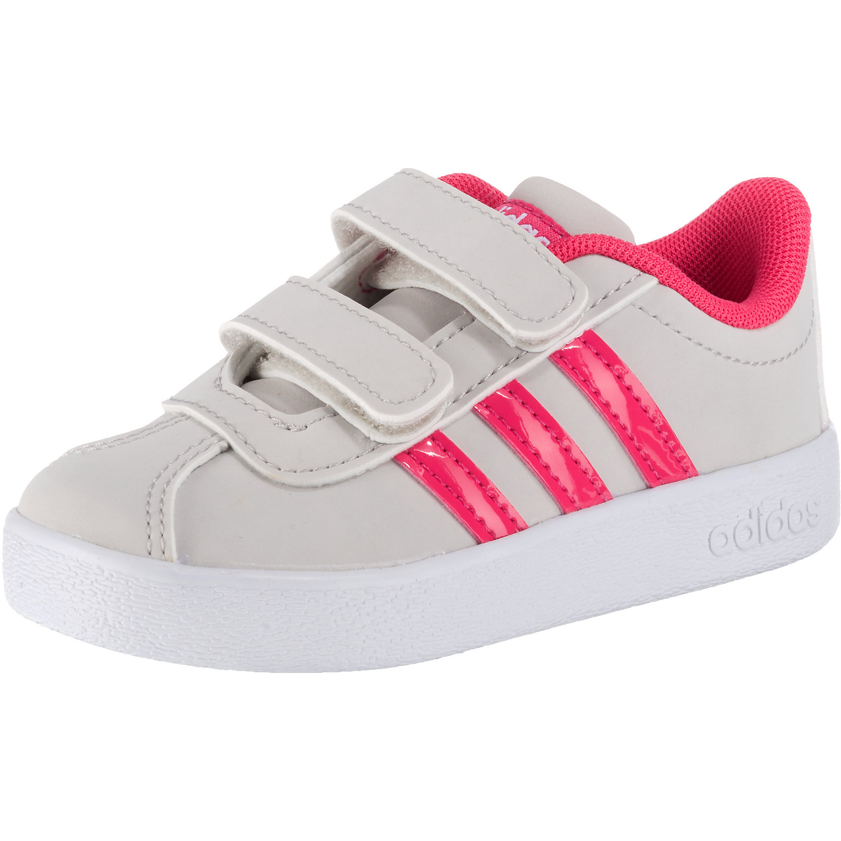 Details zu Neu adidas Performance Baby Sneakers VL COURT 2.0 CMF I für Mädchen 7213610 Details zu Neu adidas Performance Baby Sneakers VL COURT 2.0 CMF I für Mädchen 7213610