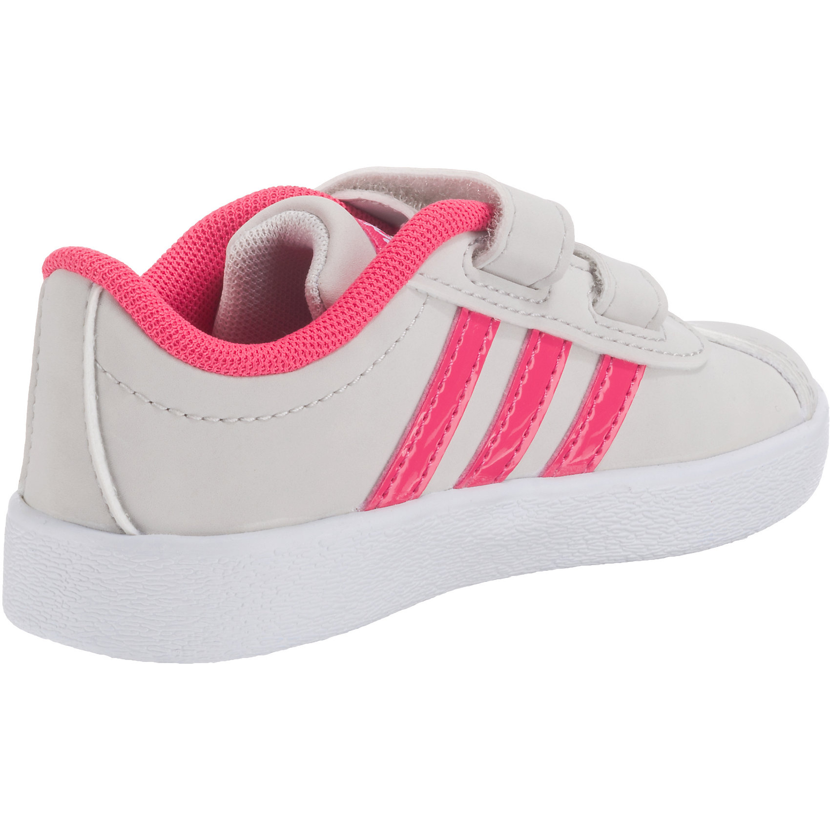 Details zu Neu adidas Performance Baby Sneakers VL COURT 2.0 CMF I für Mädchen 7213610 Details zu Neu adidas Performance Baby Sneakers VL COURT 2.0 CMF I für Mädchen 7213610