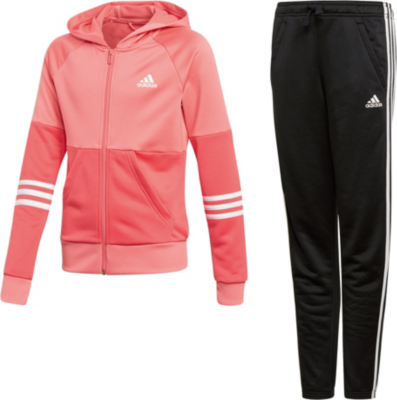 trainingsanzug adidas performance