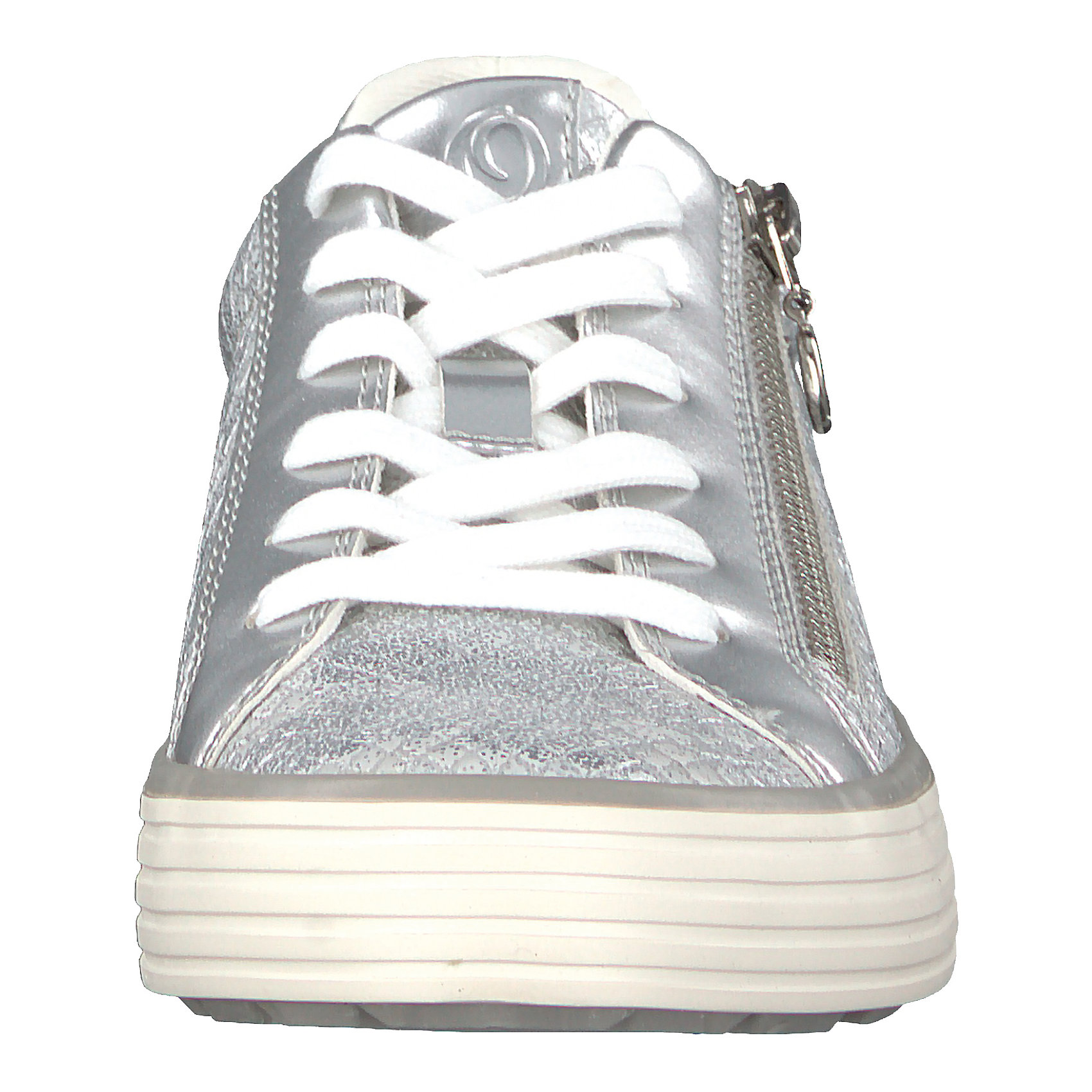 Details zu Neu s.Oliver Sneakers Low silberweiß rosegold 7213953 Details zu Neu s.Oliver Sneakers Low silberweiß rosegold 7213953