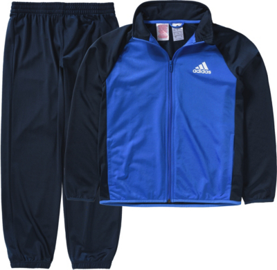 adidas performance trainingsanzug für jungen