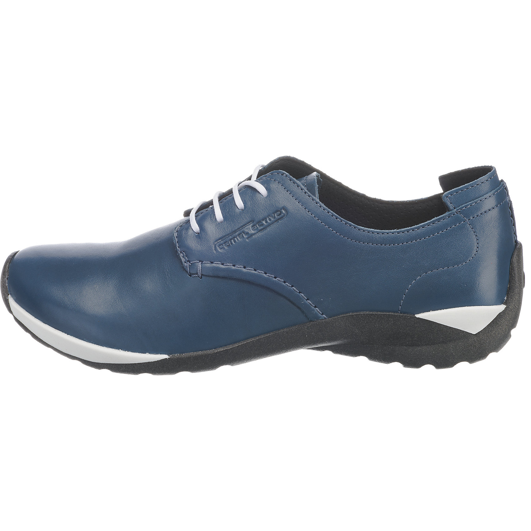 Leder Cool CAMEL ACTIVE Moonlight 72 Klassische Halbschuhe Leder Cool CAMEL ACTIVE Moonlight 72 Klassische Halbschuhe