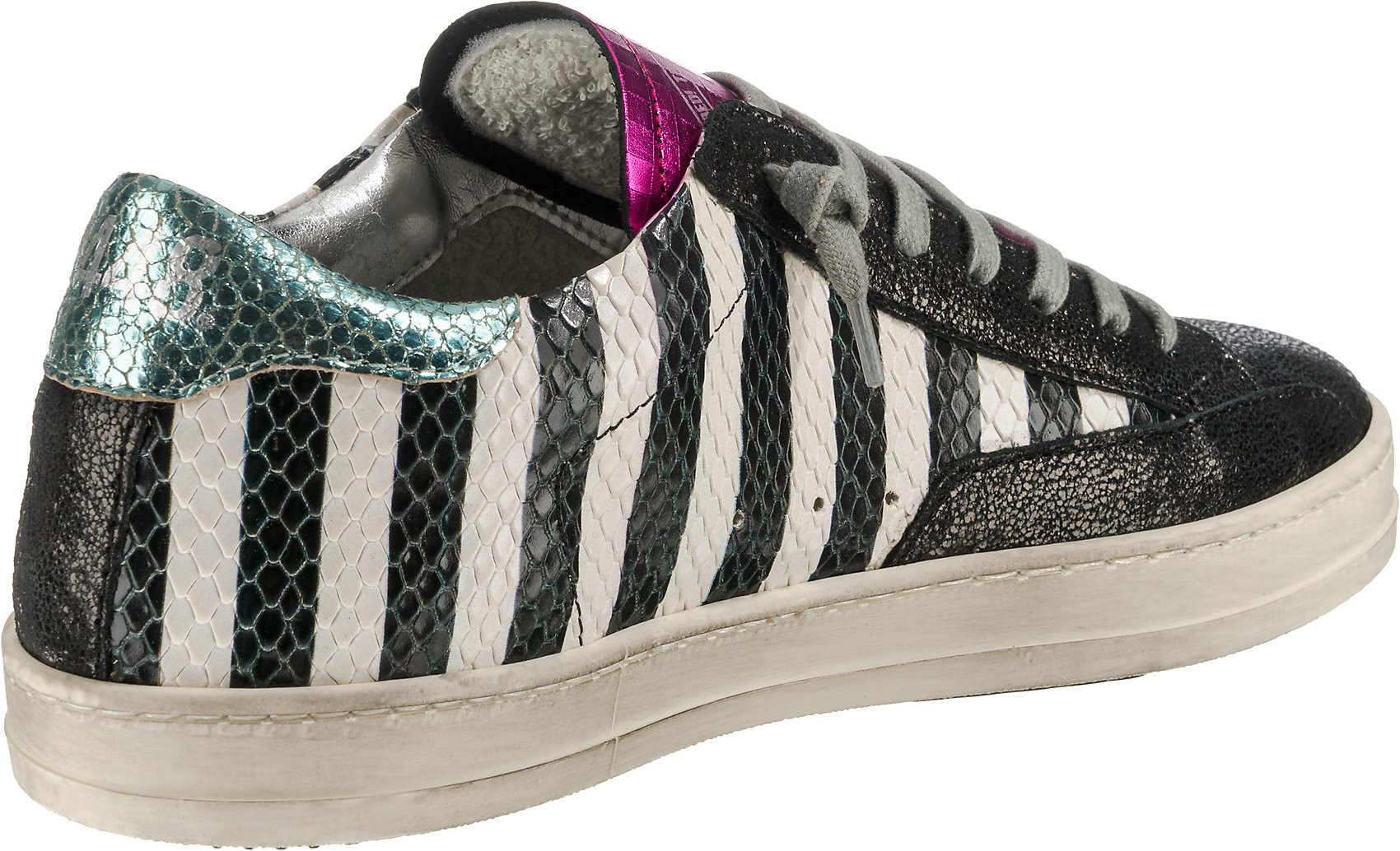 Neu P448 Sneakers Low 7500781 für Damen | eBay