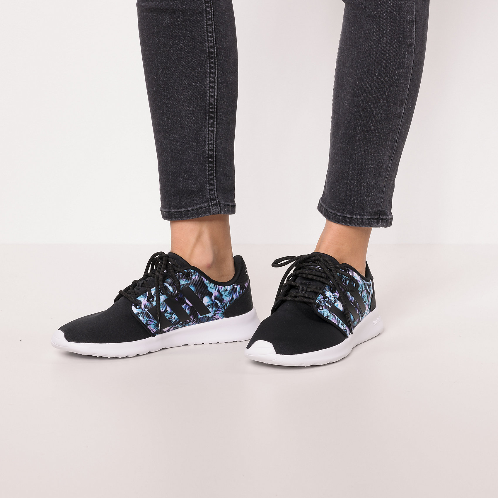 Details zu Neu adidas Sport Inspired Cf Qt Racer W Sneakers 7501979 für Damen Details zu Neu adidas Sport Inspired Cf Qt Racer W Sneakers 7501979 für Damen