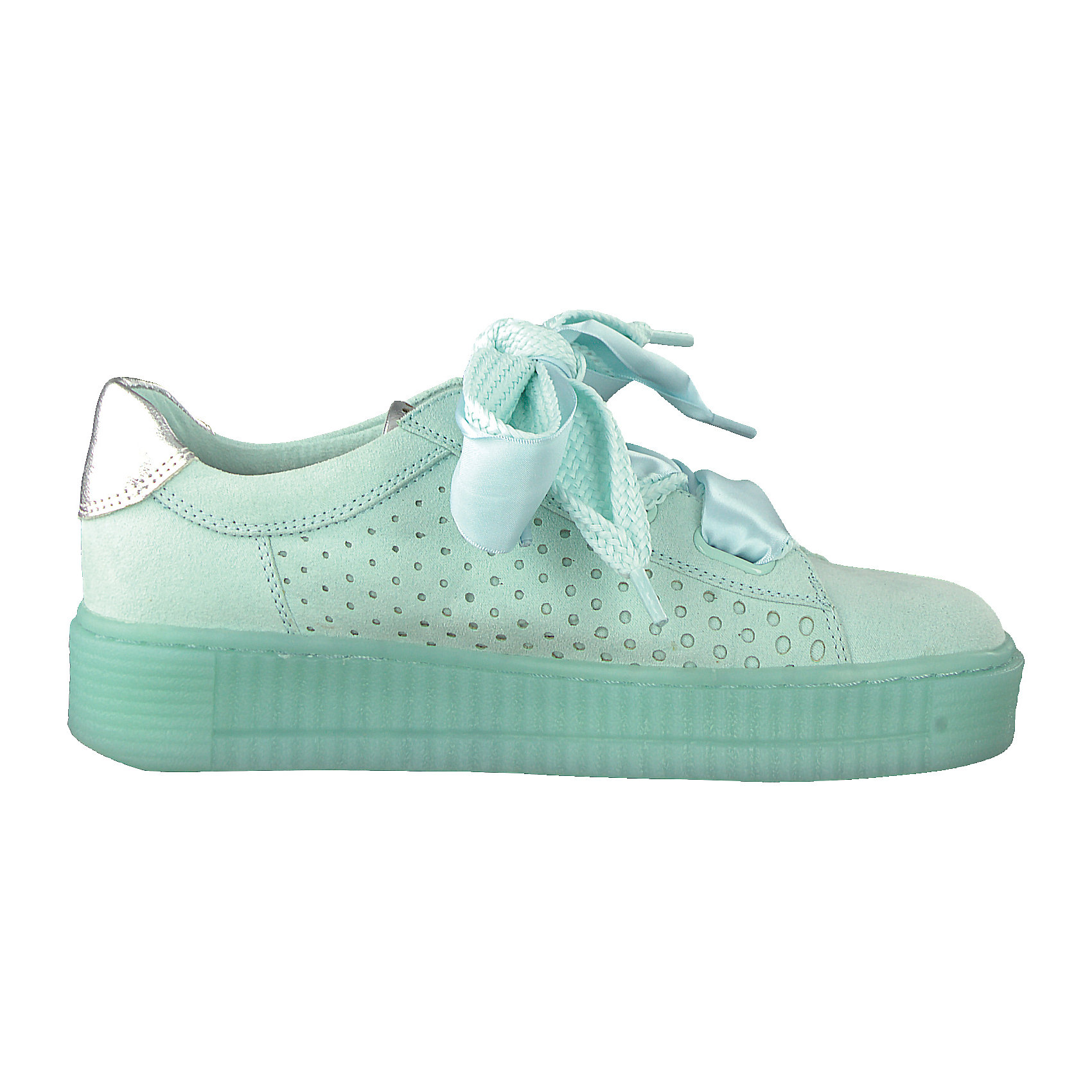 Neu MARCO TOZZI Turnschuhe Low 7603348 7603348 7603348 für Damen türkis Rosa 2a753e Neu MARCO TOZZI Turnschuhe Low 7603348 7603348 7603348 für Damen türkis Rosa 2a753e