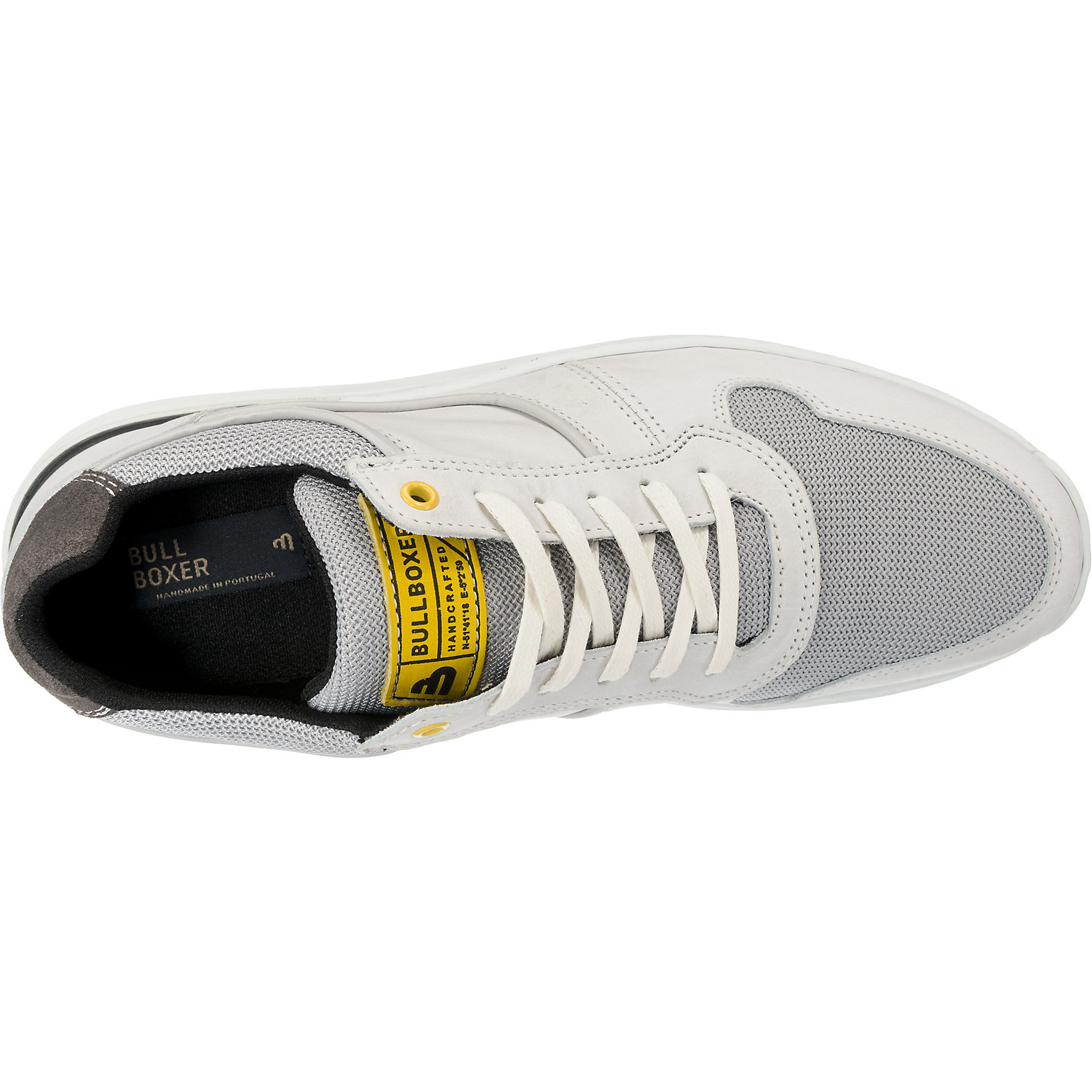 Neu BULLBOXER Sneakers Sneakers Sneakers Niedrig 7970549 für Herren dunkelblau schwarz weiß 856b99 Neu BULLBOXER Sneakers Sneakers Sneakers Niedrig 7970549 für Herren dunkelblau schwarz weiß 856b99