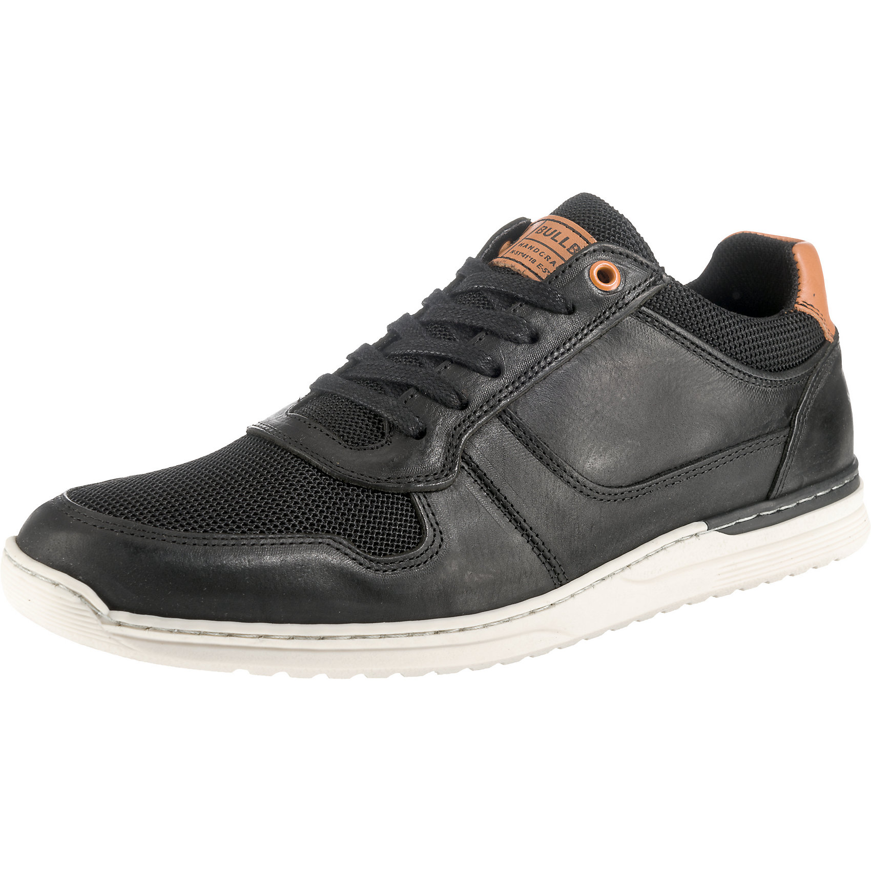 Neu BULLBOXER Sneakers Sneakers Sneakers Niedrig 7970549 für Herren dunkelblau schwarz weiß 856b99 Neu BULLBOXER Sneakers Sneakers Sneakers Niedrig 7970549 für Herren dunkelblau schwarz weiß 856b99