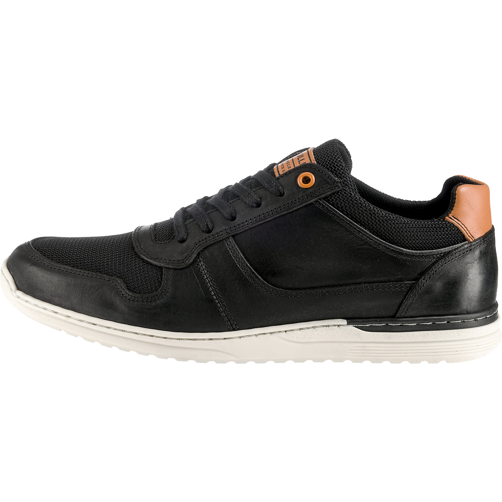Neu BULLBOXER Sneakers Sneakers Sneakers Niedrig 7970549 für Herren dunkelblau schwarz weiß 856b99 Neu BULLBOXER Sneakers Sneakers Sneakers Niedrig 7970549 für Herren dunkelblau schwarz weiß 856b99