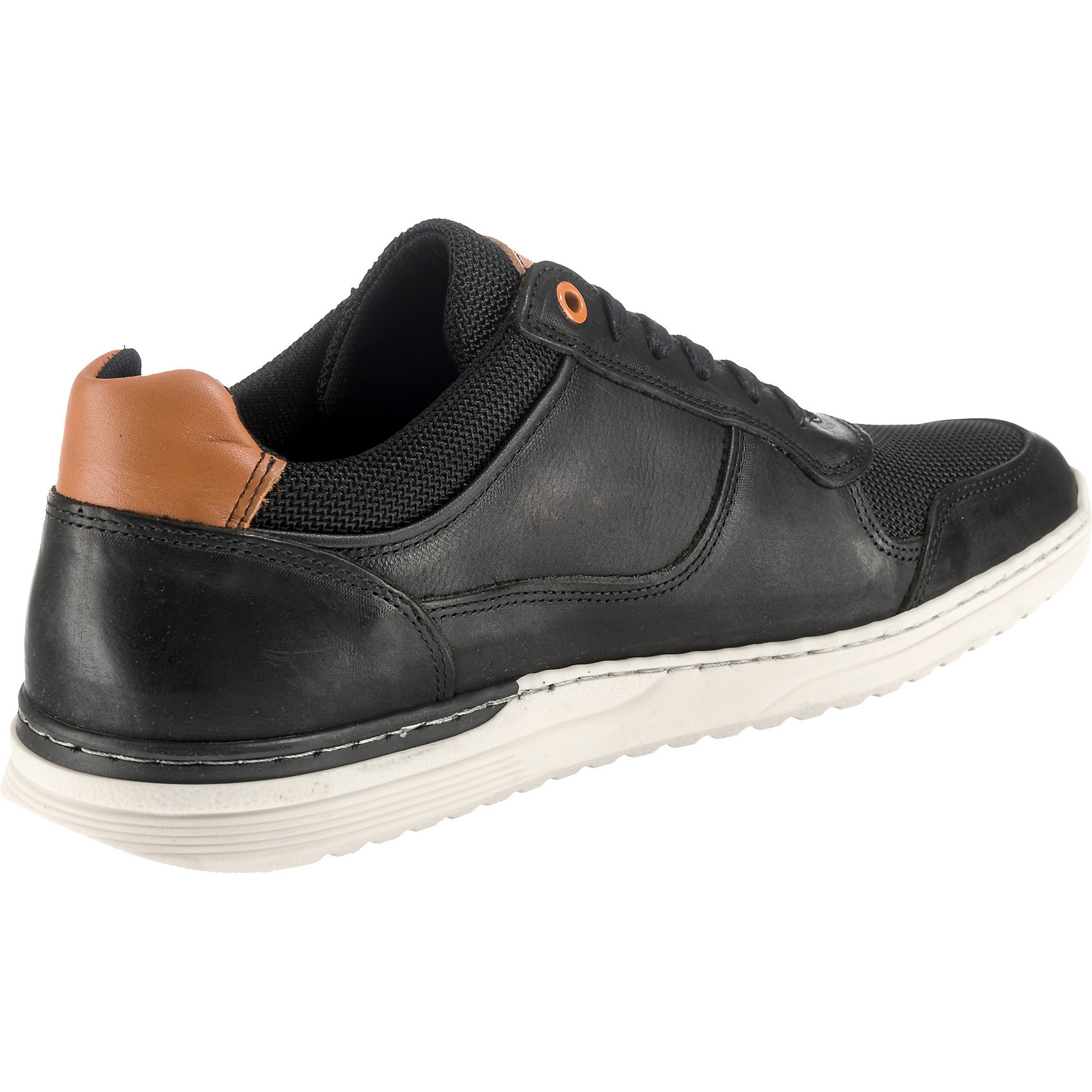 Neu BULLBOXER Sneakers Sneakers Sneakers Niedrig 7970549 für Herren dunkelblau schwarz weiß 856b99 Neu BULLBOXER Sneakers Sneakers Sneakers Niedrig 7970549 für Herren dunkelblau schwarz weiß 856b99