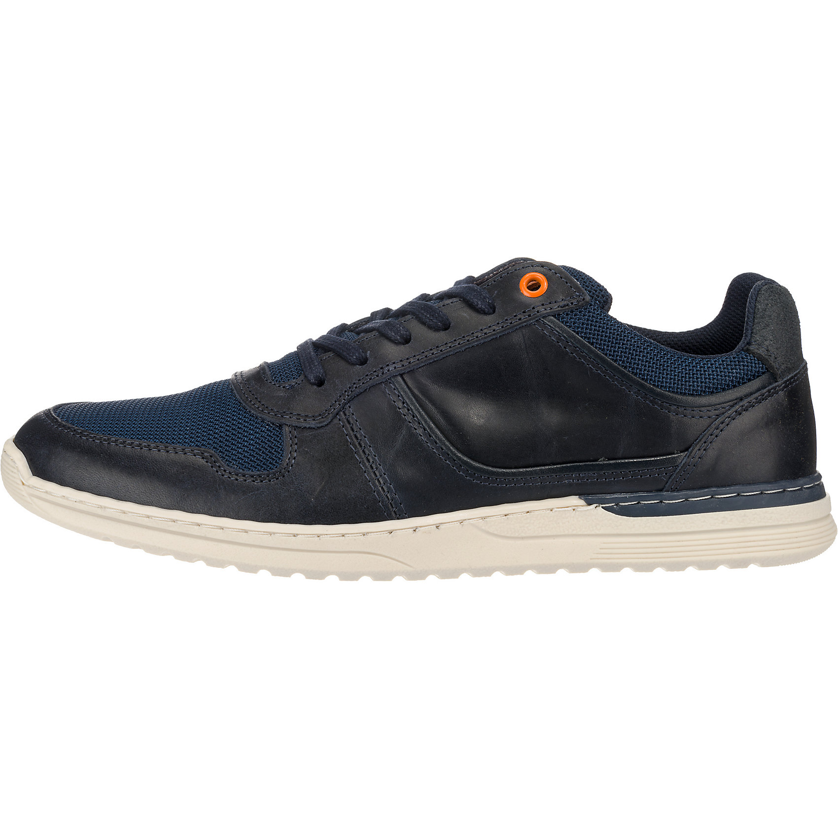 Neu BULLBOXER Sneakers Sneakers Sneakers Niedrig 7970549 für Herren dunkelblau schwarz weiß 856b99 Neu BULLBOXER Sneakers Sneakers Sneakers Niedrig 7970549 für Herren dunkelblau schwarz weiß 856b99