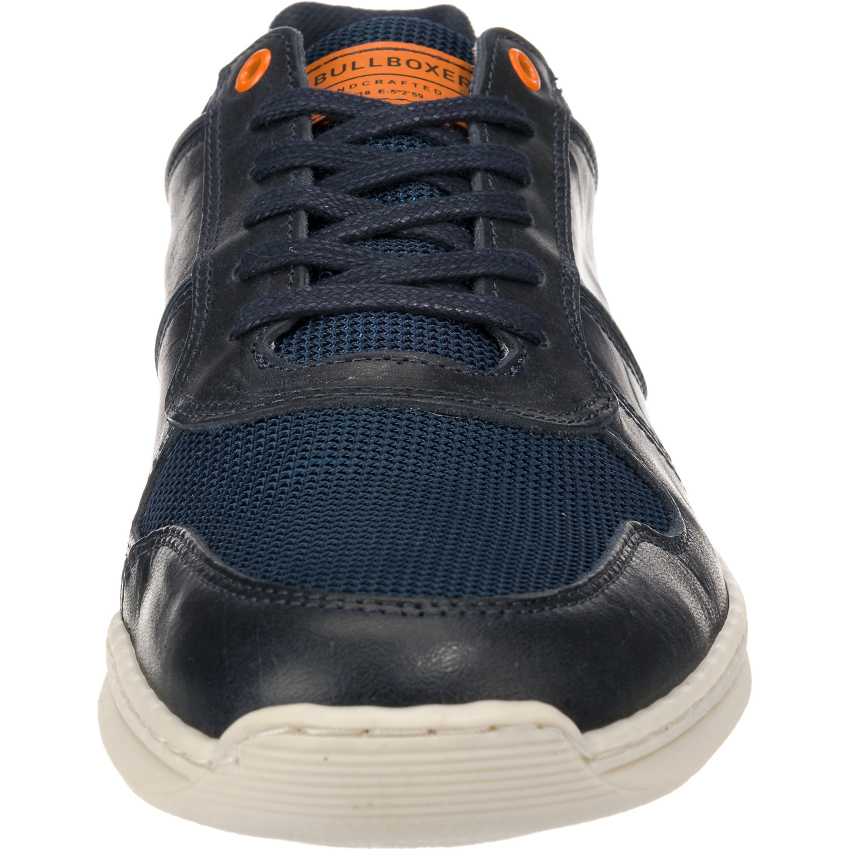 Neu BULLBOXER Sneakers Sneakers Sneakers Niedrig 7970549 für Herren dunkelblau schwarz weiß 856b99 Neu BULLBOXER Sneakers Sneakers Sneakers Niedrig 7970549 für Herren dunkelblau schwarz weiß 856b99