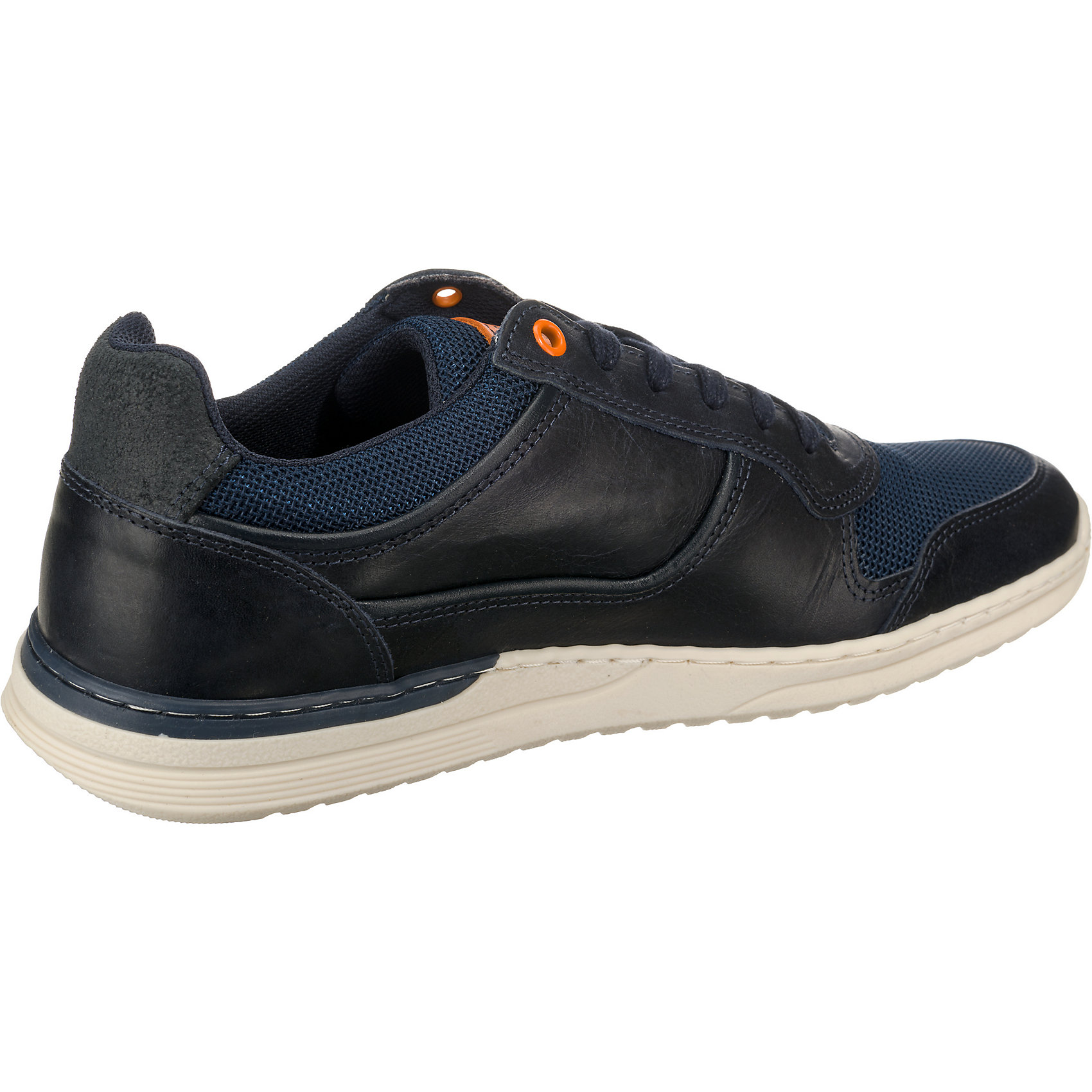 Neu BULLBOXER Sneakers Sneakers Sneakers Niedrig 7970549 für Herren dunkelblau schwarz weiß 856b99 Neu BULLBOXER Sneakers Sneakers Sneakers Niedrig 7970549 für Herren dunkelblau schwarz weiß 856b99