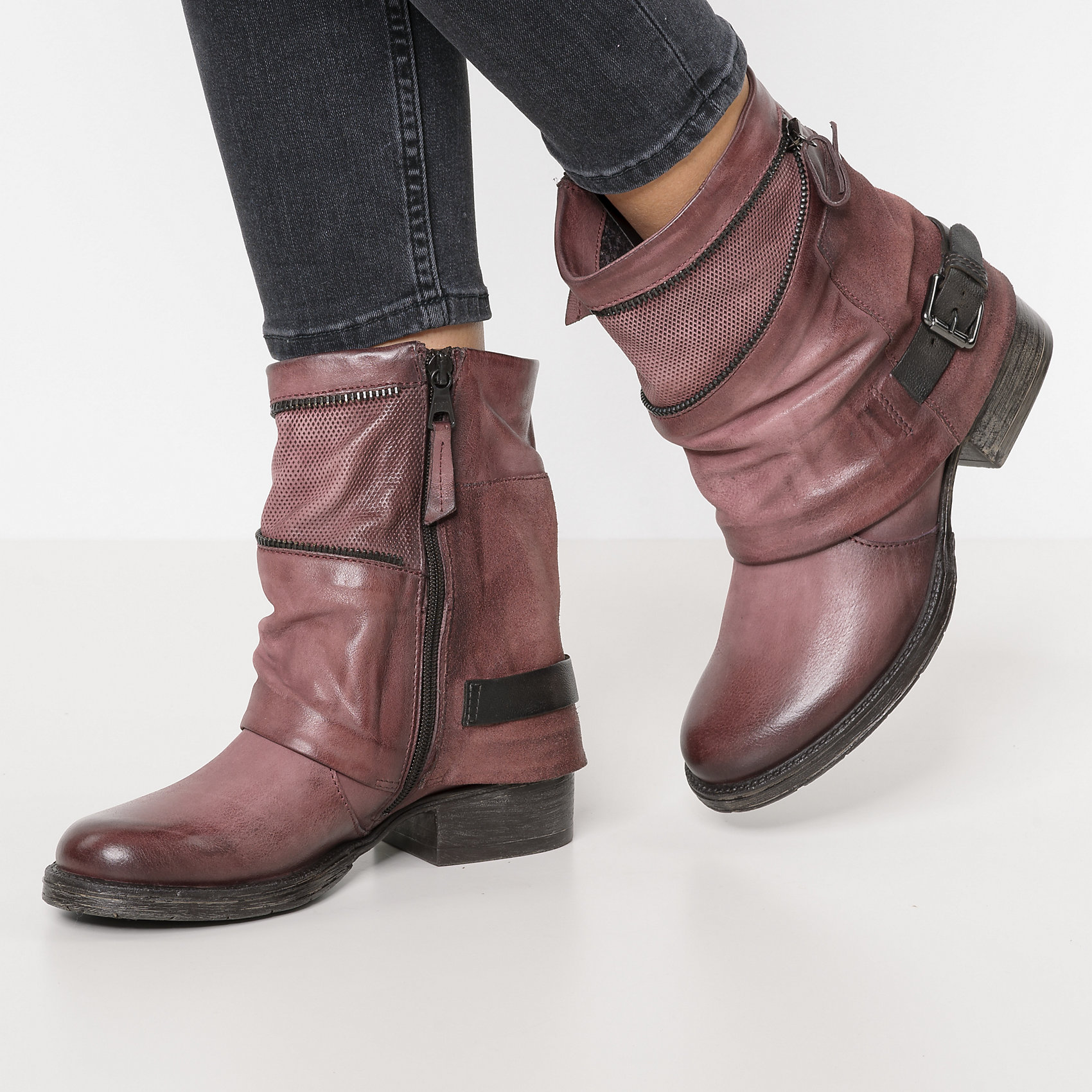 Neu JOLANA & FENENA NORTON Klassische Stiefeletten 8321123 für Damen Damen für ae0578 Neu JOLANA & FENENA NORTON Klassische Stiefeletten 8321123 für Damen Damen für ae0578