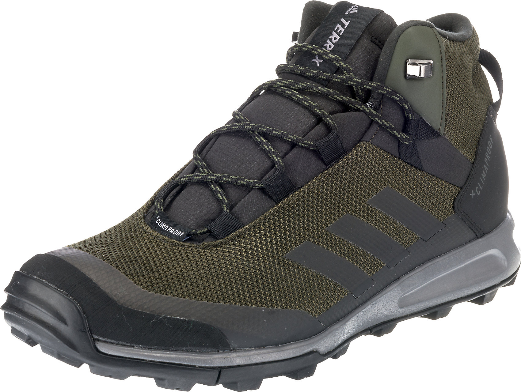 Details zu Neu adidas Performance TERREX TIVID MID CP Wanderstiefel 8370462 für Herren Details zu Neu adidas Performance TERREX TIVID MID CP Wanderstiefel 8370462 für Herren