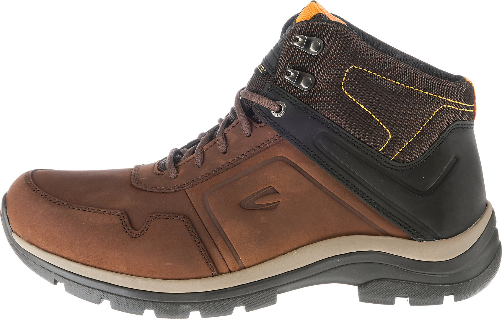 camel active, Savage GTX Winterstiefeletten, braun camel active, Savage GTX Winterstiefeletten, braun