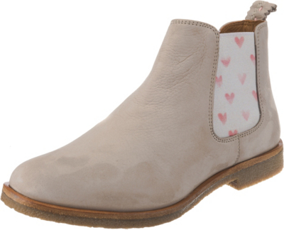 Neu CRICKIT Elda elastic pink Chelsea Boots 8397889 für ...