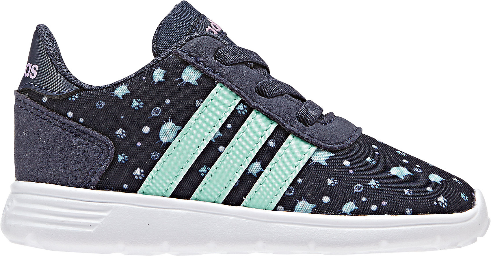 Neu adidas Sport Inspired Baby Sneakers LITE RACER INF für adidas Sport Inspired, Baby Sneakers LITE RACER INF für
